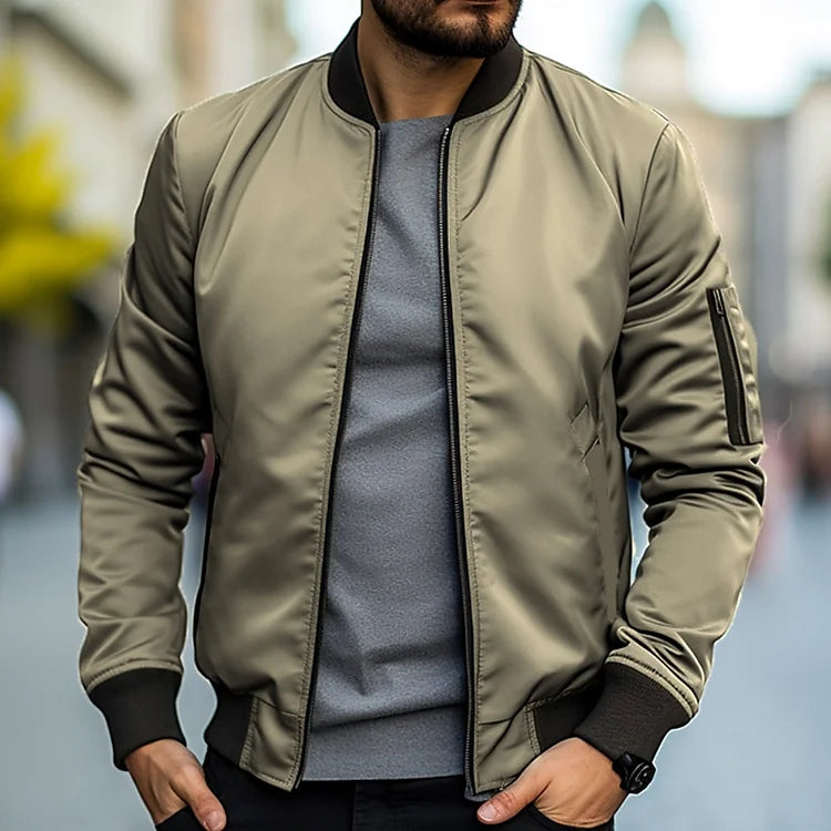 Lucas Bomberjacke für Herren
