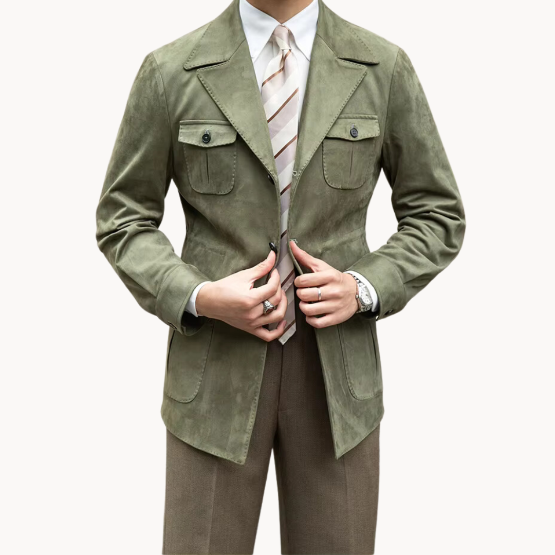 Riccardo Firenze Mantel