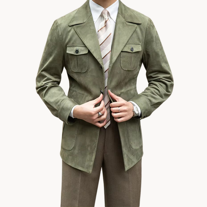 Riccardo Firenze Mantel