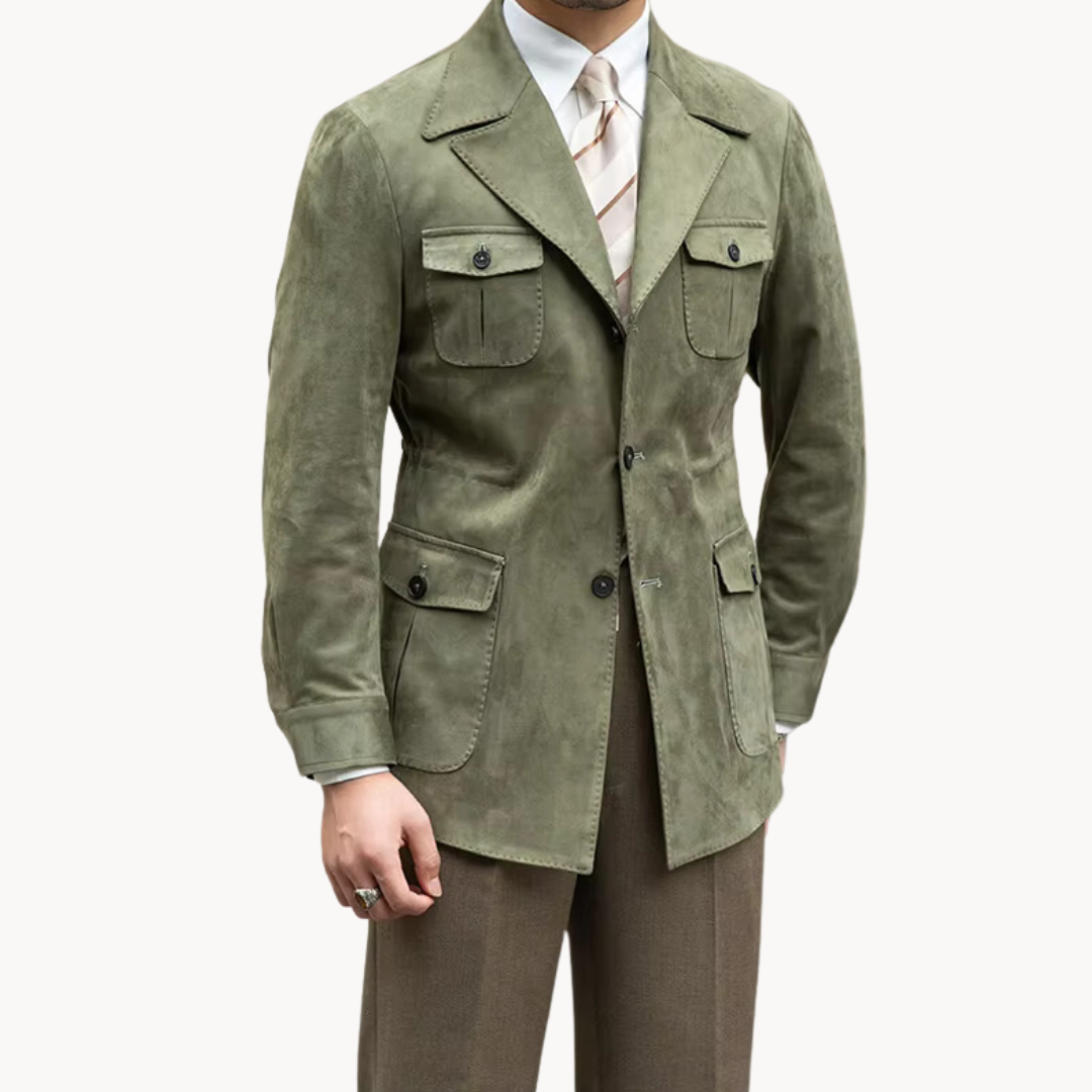 Riccardo Firenze Mantel