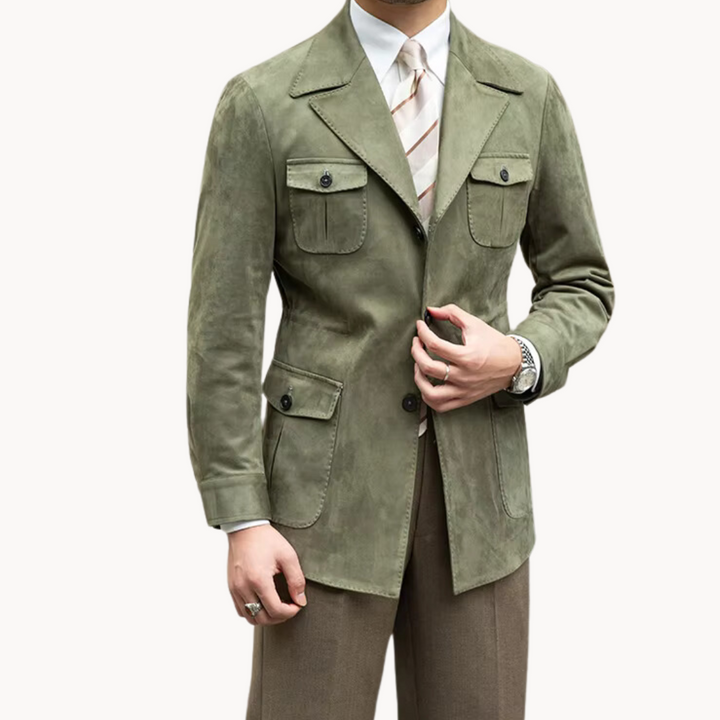 Riccardo Firenze Mantel