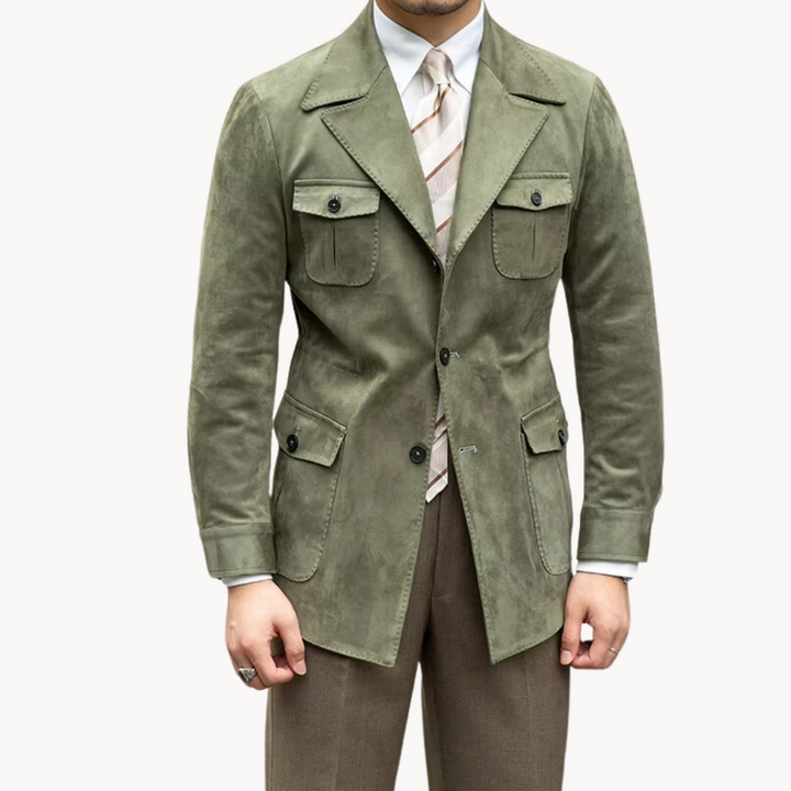 Riccardo Firenze Mantel