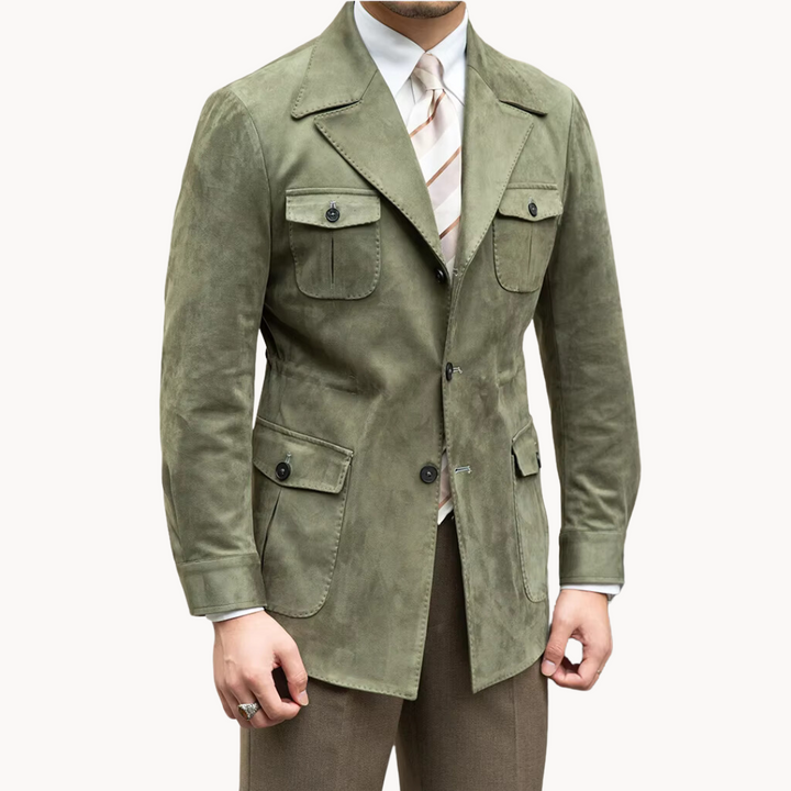 Riccardo Firenze Mantel