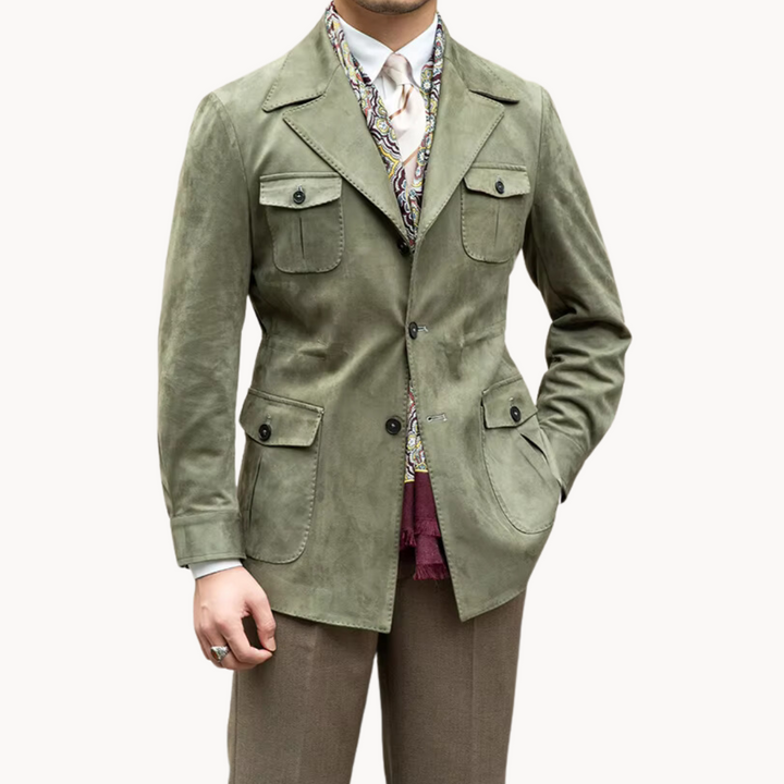 Riccardo Firenze Mantel