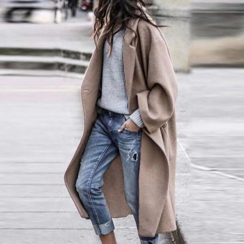 Andrina - Elegante Jacke
