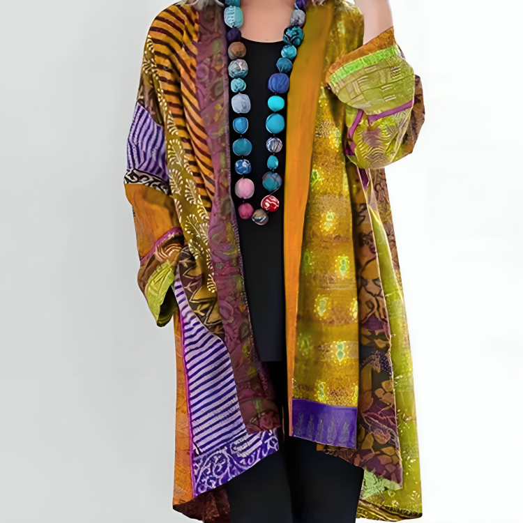 Lopez - Bequeme & modische Strickjacke