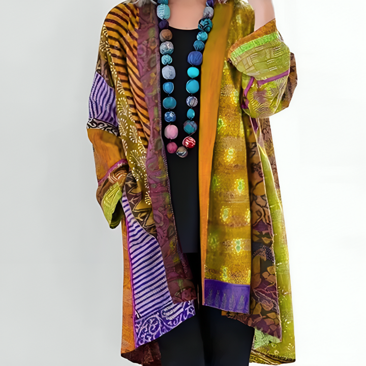 Lopez - Bequeme & modische Strickjacke