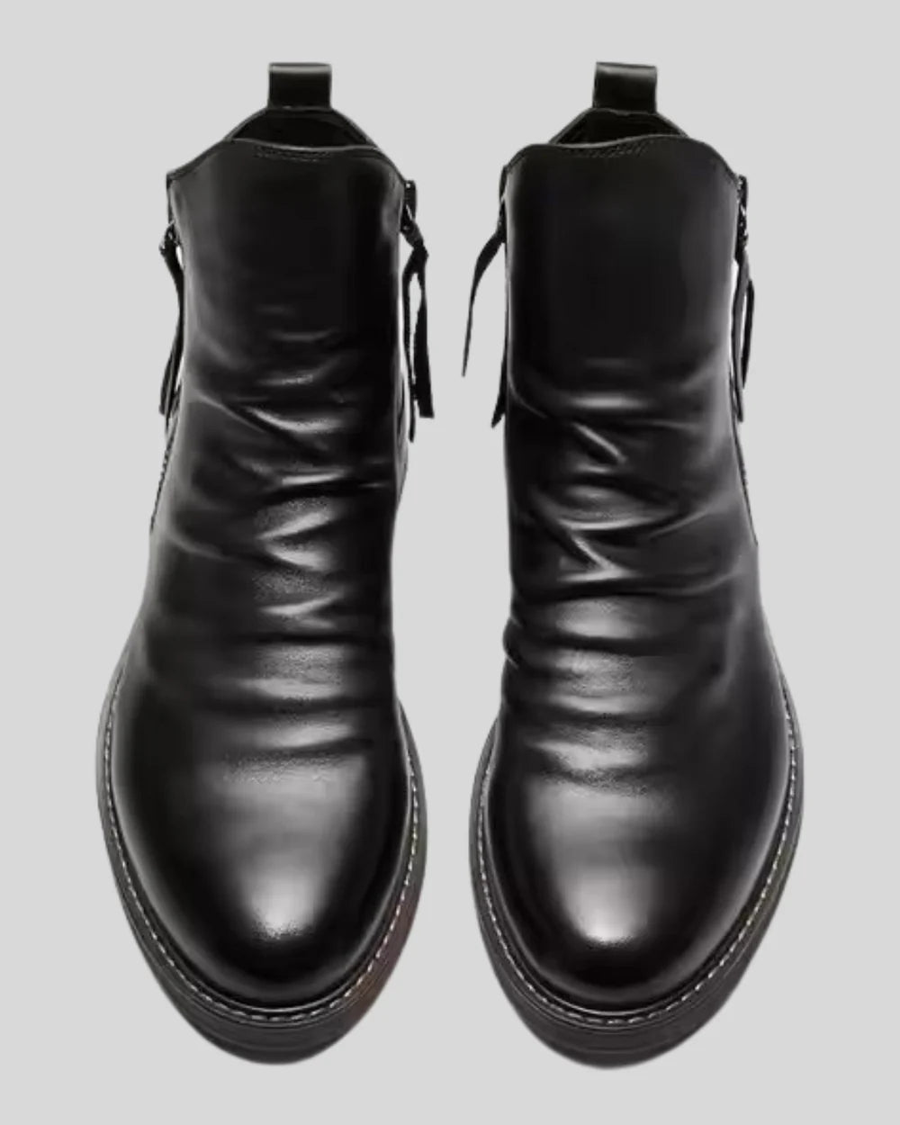 Bernardo | Premium Leather Boots