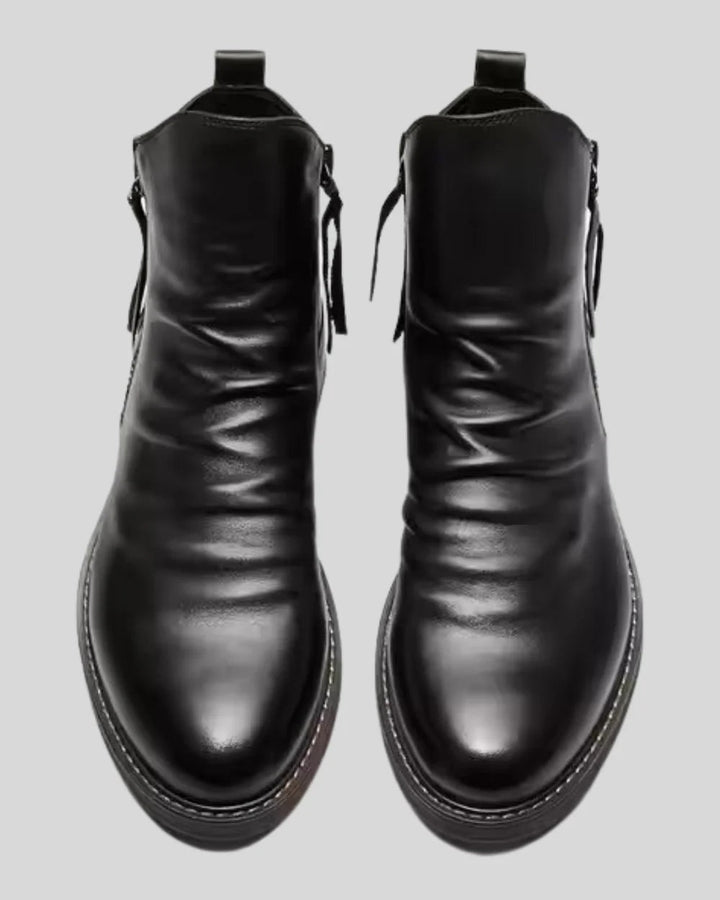 Bernardo | Premium Leather Boots