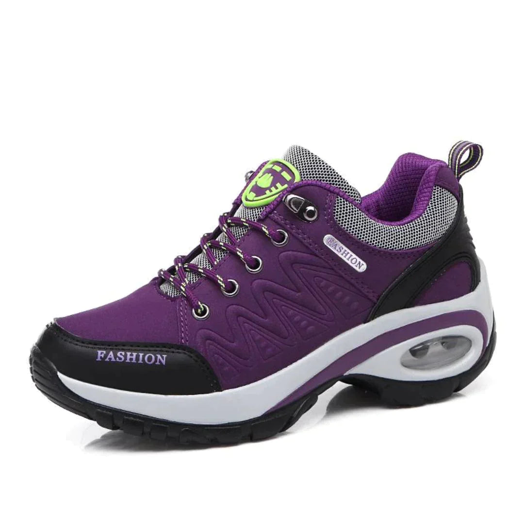 Ortho Steps Sneakers - Ergonomische Schuhe