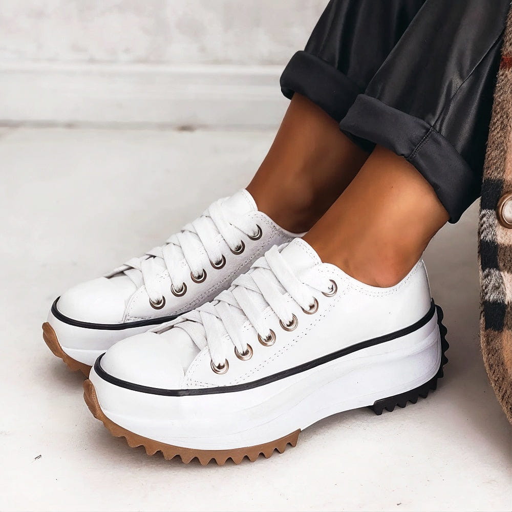 Norton - Leader-Plattform-Sneaker