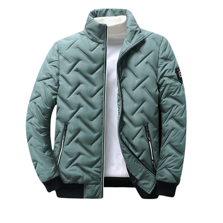 2024 Lars️ | Stylish Men's Jacket