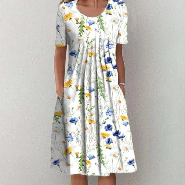 Erin - Elegantes Kleid