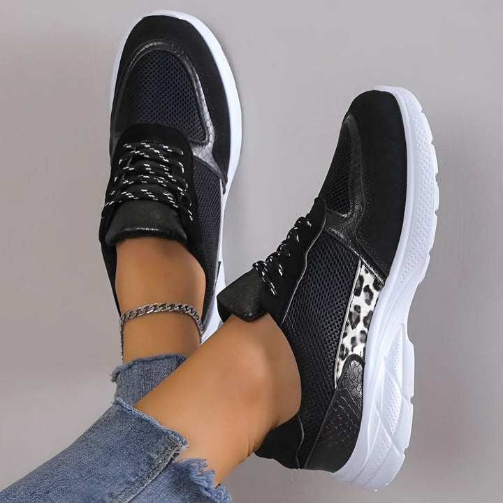 Jade - Bequemer orthopädischer Comfort + Schuh