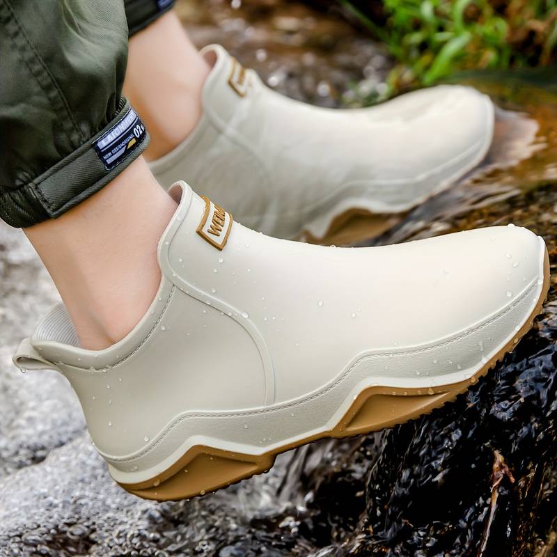 Regina - Moderner Gummistiefel