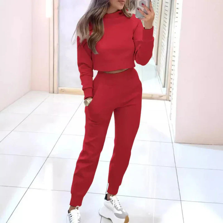 Comfy - Loungewear Set