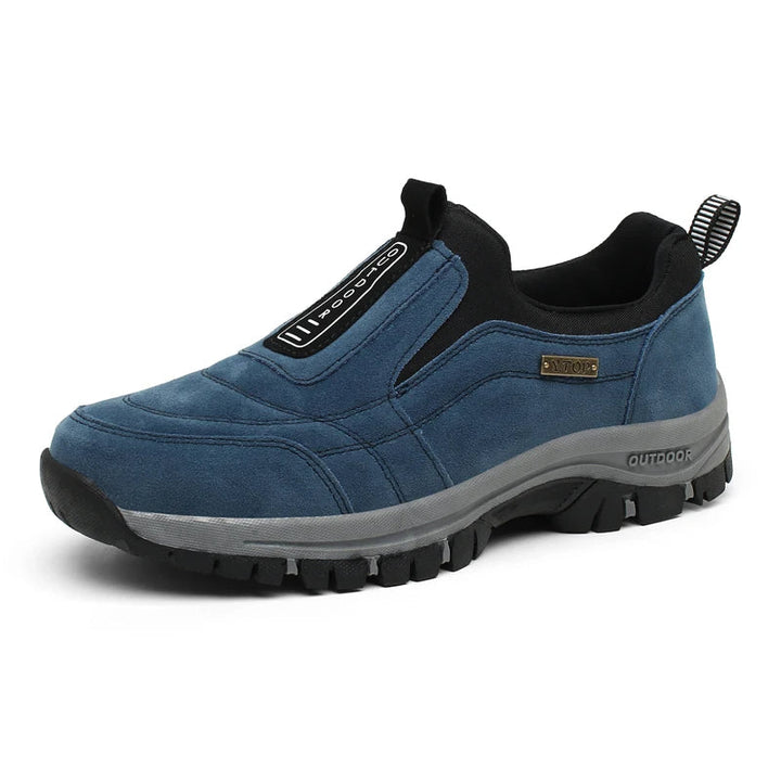 Karel - Orthopädische Wanderschuhe
