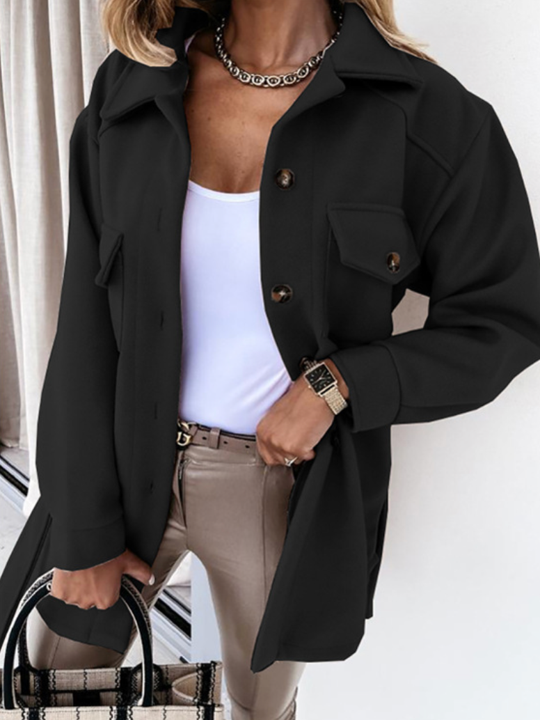 Avianna - Schicke und elegante Frühlingsjacke
