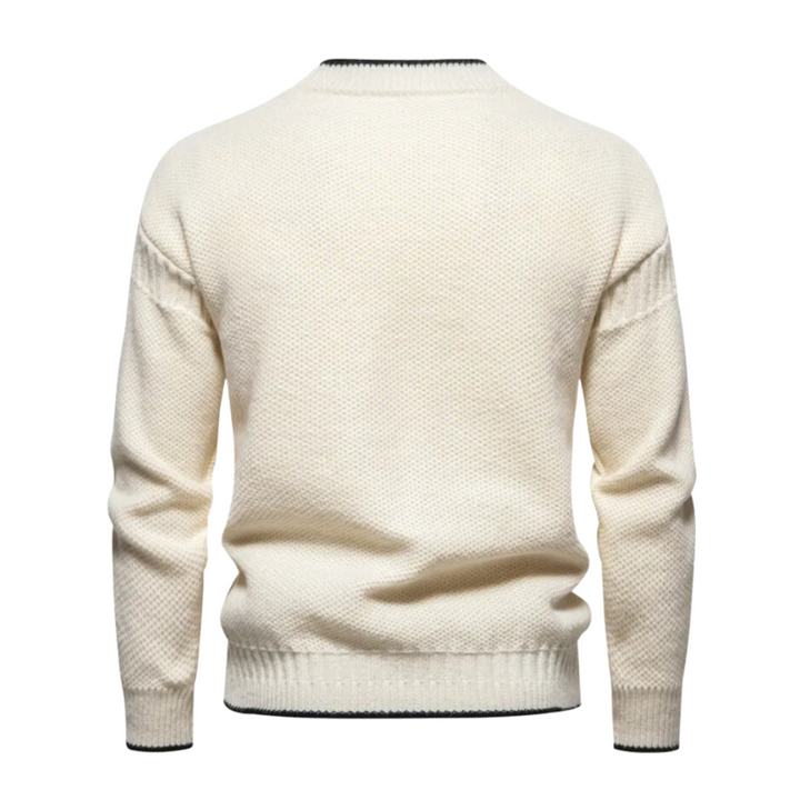 Arthur - Strickpullover