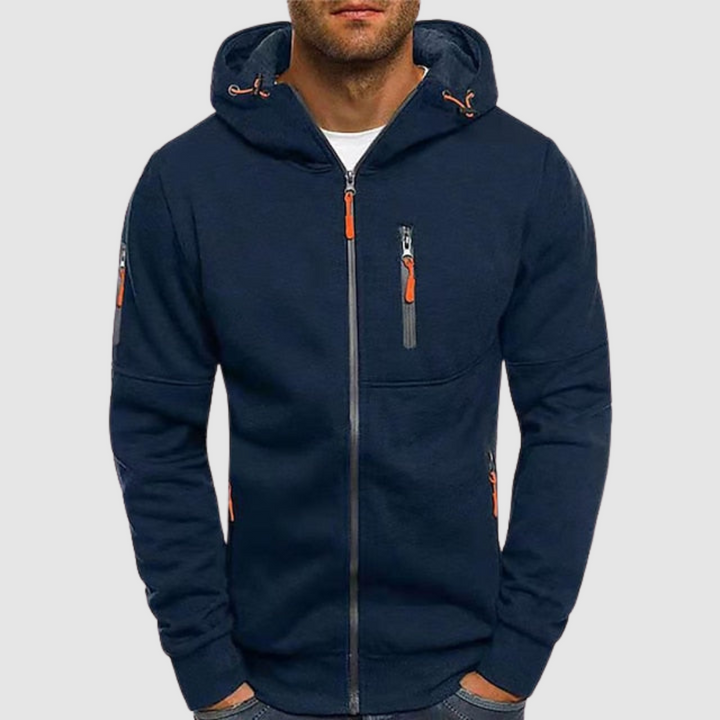 Adrien -Die Lässige Jacke