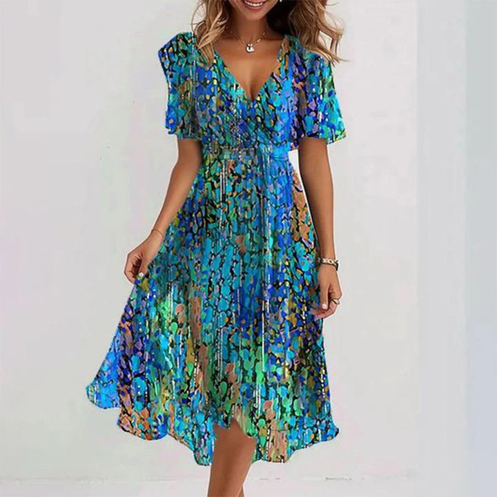 Grace - Sommerkleid