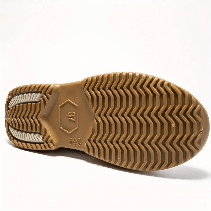 Regina - Moderner Gummistiefel
