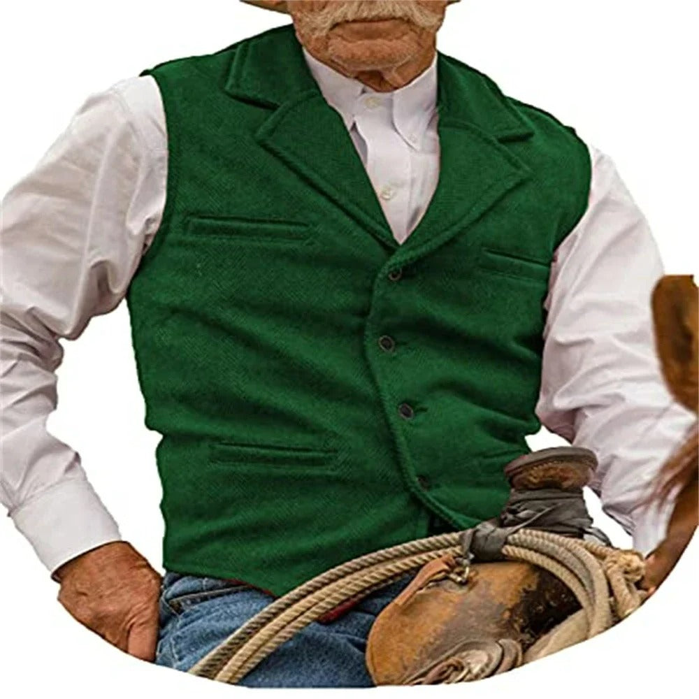 Arthur -Die Klassische Weste