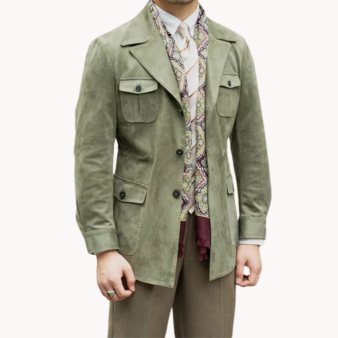 Riccardo Firenze Mantel
