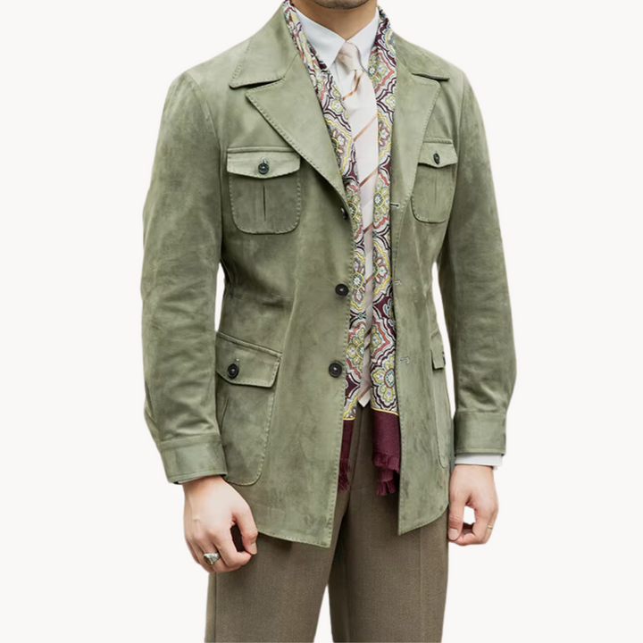 Riccardo Firenze Mantel