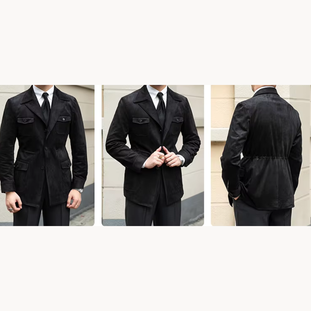 Riccardo Firenze Mantel