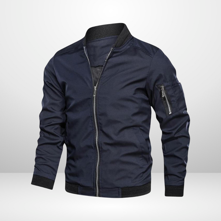 Johnson - Moderne leichte Sportjacke