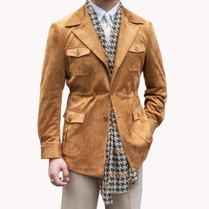 Riccardo Firenze Mantel