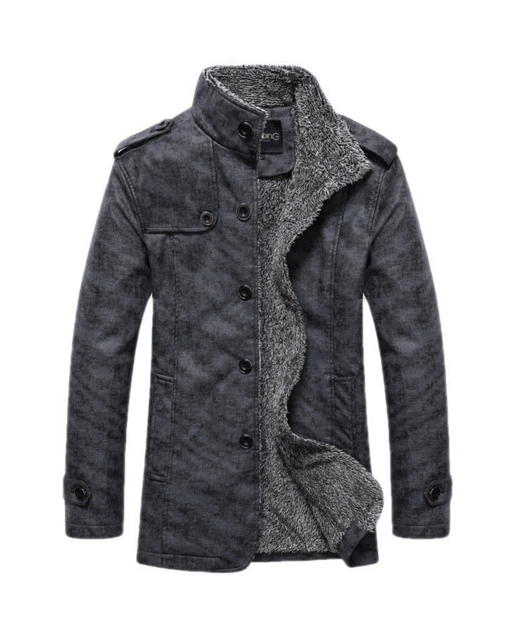 ALF - Winterjacke für Männer