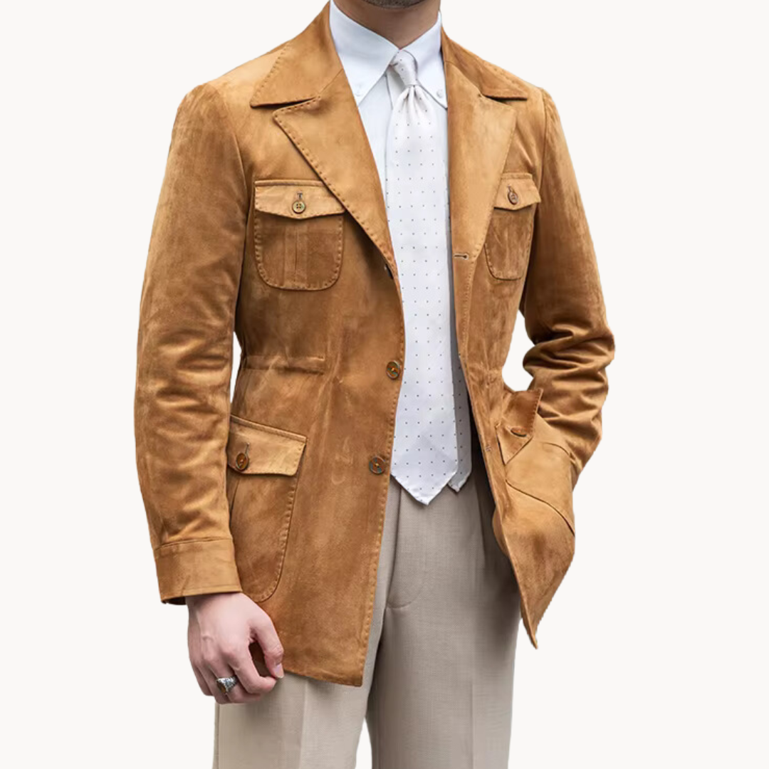 Riccardo Firenze Mantel