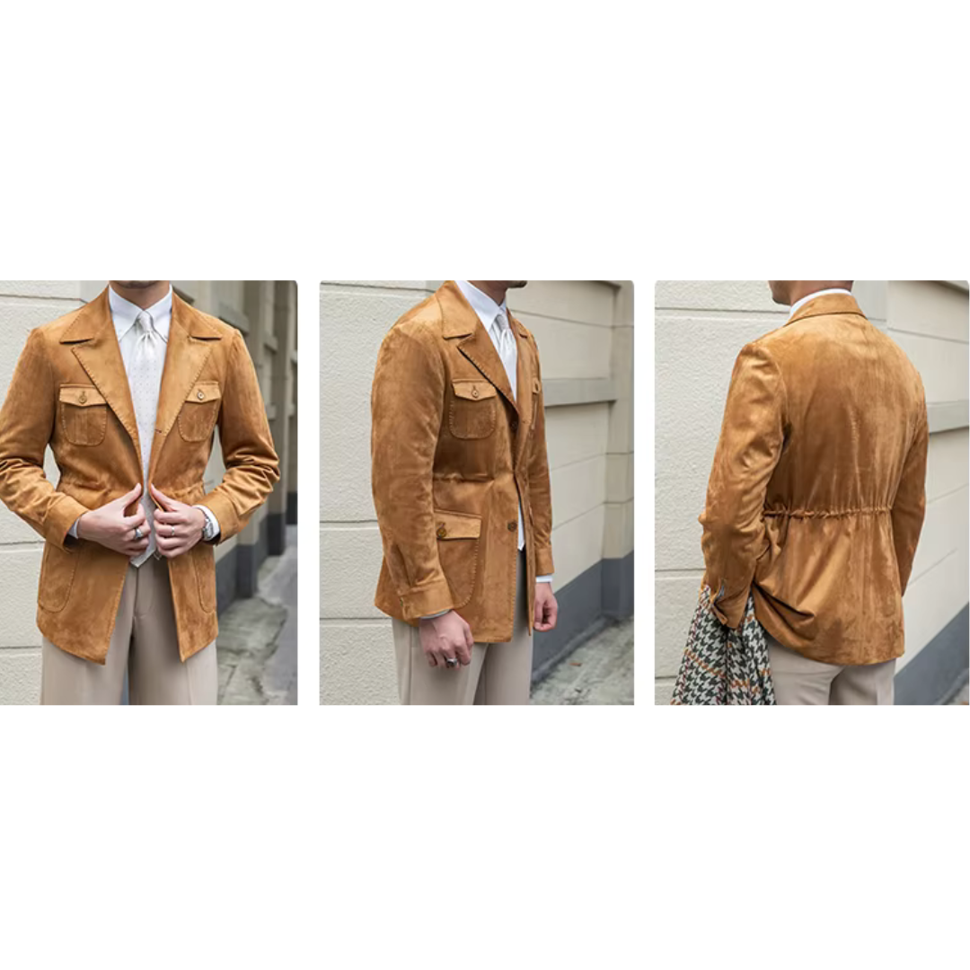 Riccardo Firenze Mantel