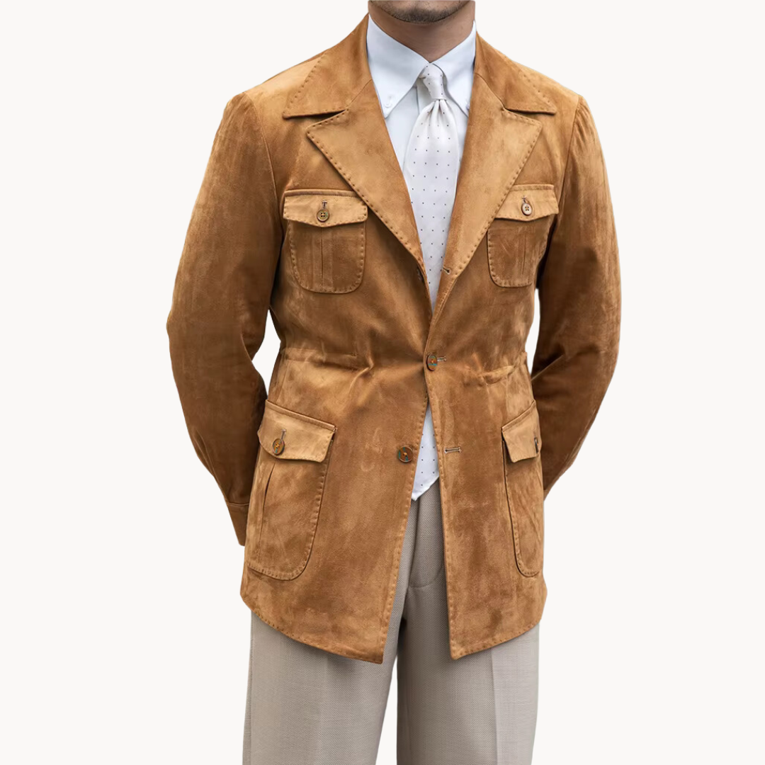 Riccardo Firenze Mantel