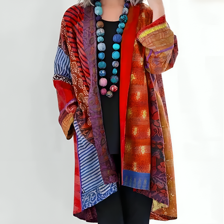Lopez - Bequeme & modische Strickjacke
