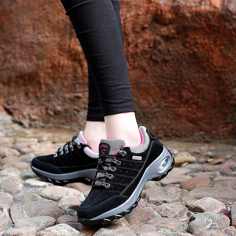 OrthoSteps Pro - Ergonomische Schuhe