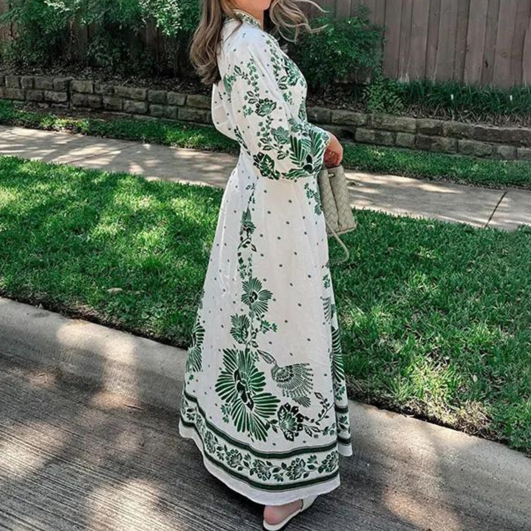 Riley - Elegantes Kleid