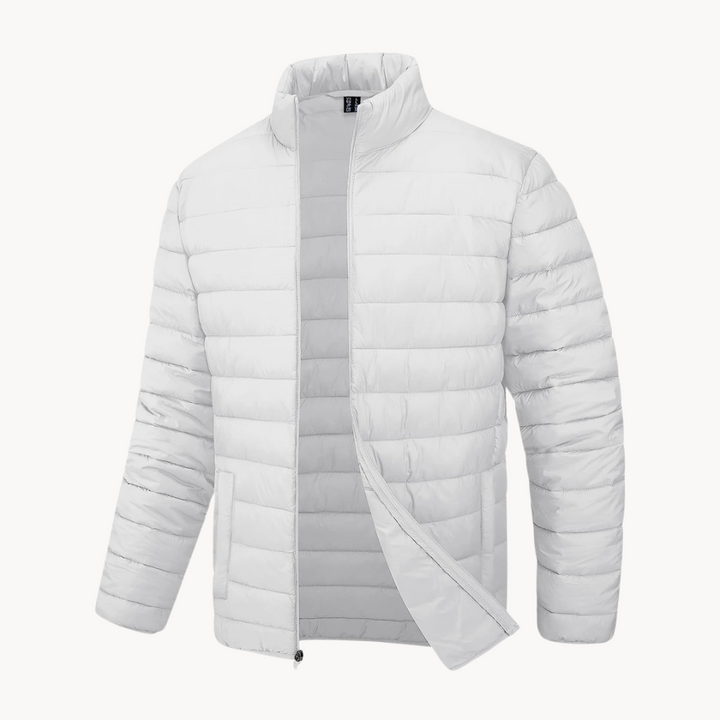 Anders Puff Jacke