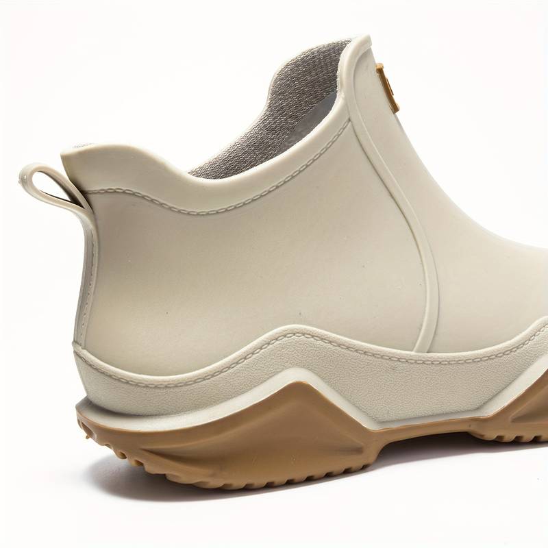 Regina - Moderner Gummistiefel