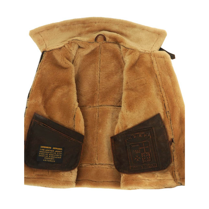 Morgan | Die Ultimative Biker-Jacke