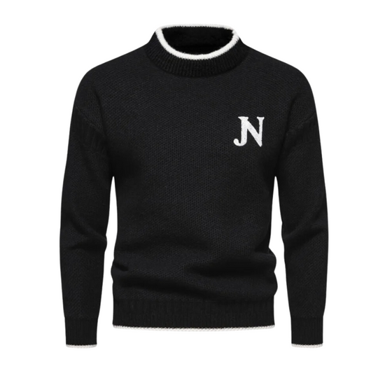 Arthur - Strickpullover