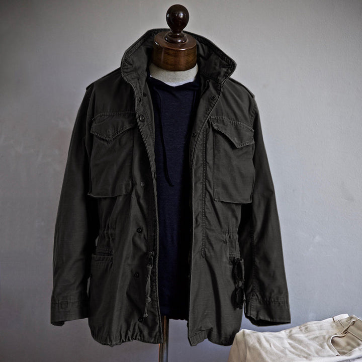 Vietnam - M-65 Feldjacke