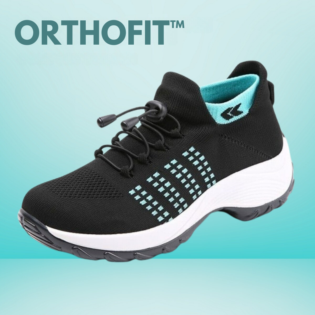 Ortho Fit - Komfort-Schuhe