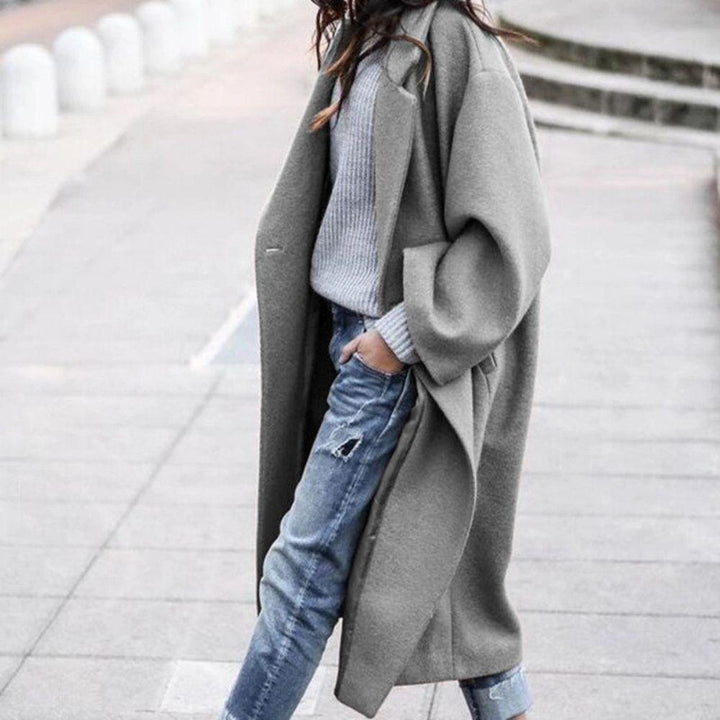 Andrina - Elegante Jacke