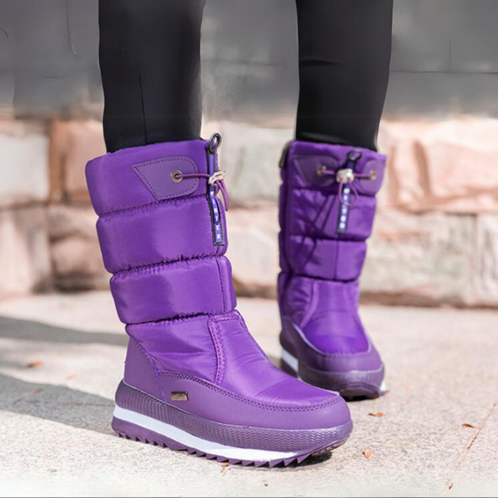 Meranie - Wasserdichte Stiefel