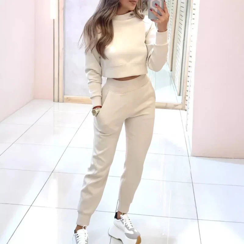 Comfy - Loungewear Set