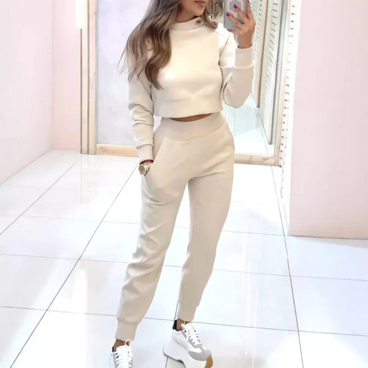 Comfy - Loungewear Set