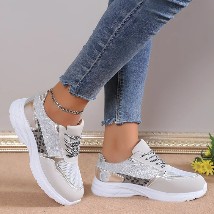 Jade - Bequemer orthopädischer Comfort + Schuh